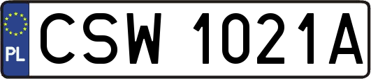 CSW1021A
