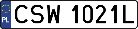 CSW1021L