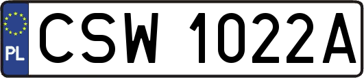 CSW1022A