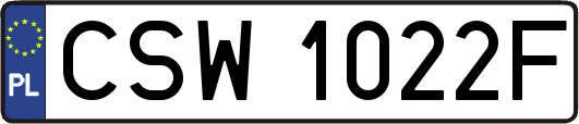 CSW1022F