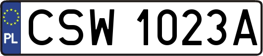 CSW1023A