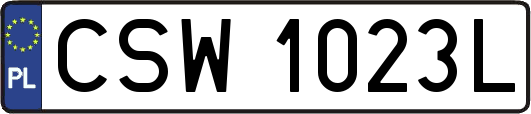 CSW1023L
