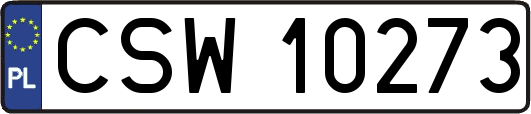 CSW10273