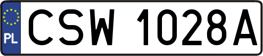 CSW1028A