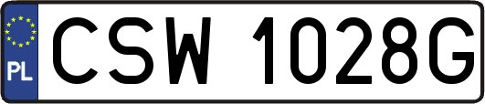 CSW1028G