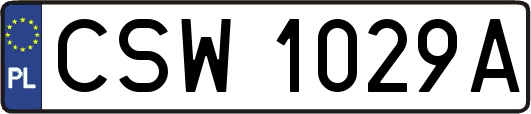 CSW1029A