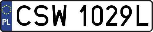 CSW1029L