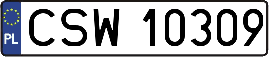 CSW10309