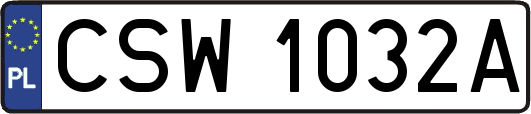 CSW1032A