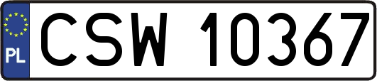 CSW10367