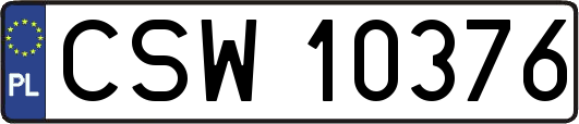 CSW10376