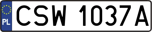 CSW1037A