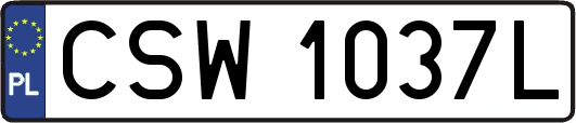 CSW1037L