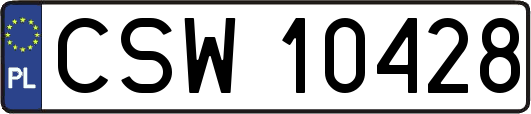 CSW10428