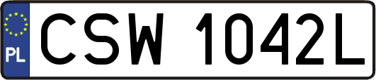 CSW1042L