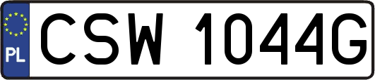 CSW1044G