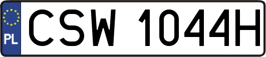 CSW1044H
