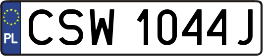 CSW1044J