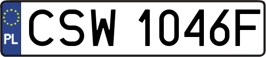CSW1046F