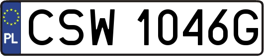 CSW1046G