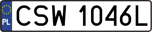 CSW1046L