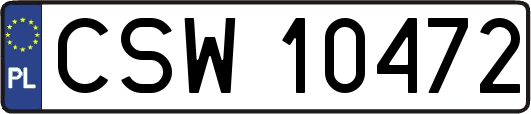 CSW10472
