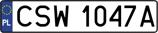 CSW1047A
