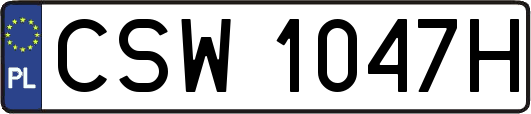 CSW1047H