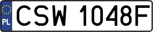 CSW1048F