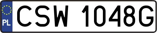 CSW1048G