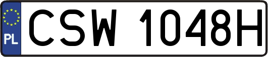CSW1048H