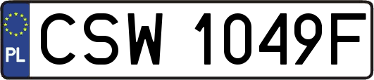 CSW1049F