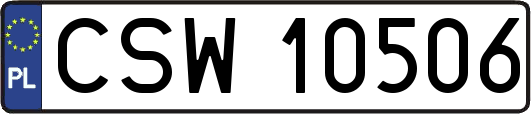 CSW10506