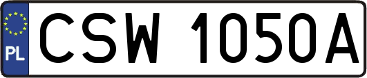 CSW1050A