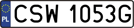 CSW1053G