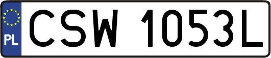 CSW1053L