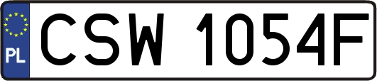 CSW1054F
