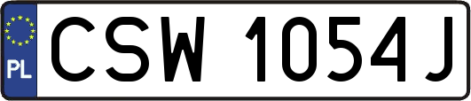 CSW1054J
