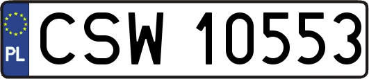 CSW10553