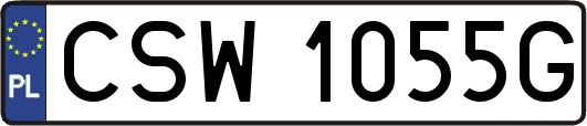 CSW1055G