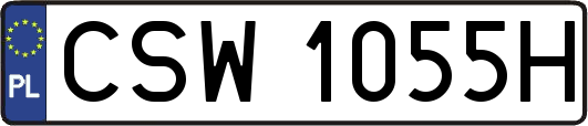 CSW1055H