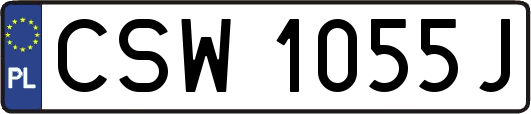 CSW1055J