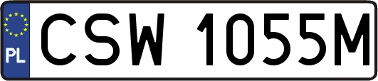 CSW1055M