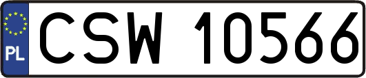 CSW10566