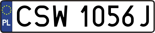 CSW1056J