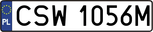 CSW1056M