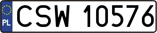 CSW10576