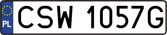 CSW1057G