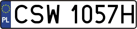 CSW1057H