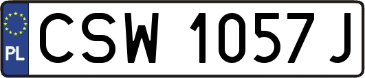 CSW1057J